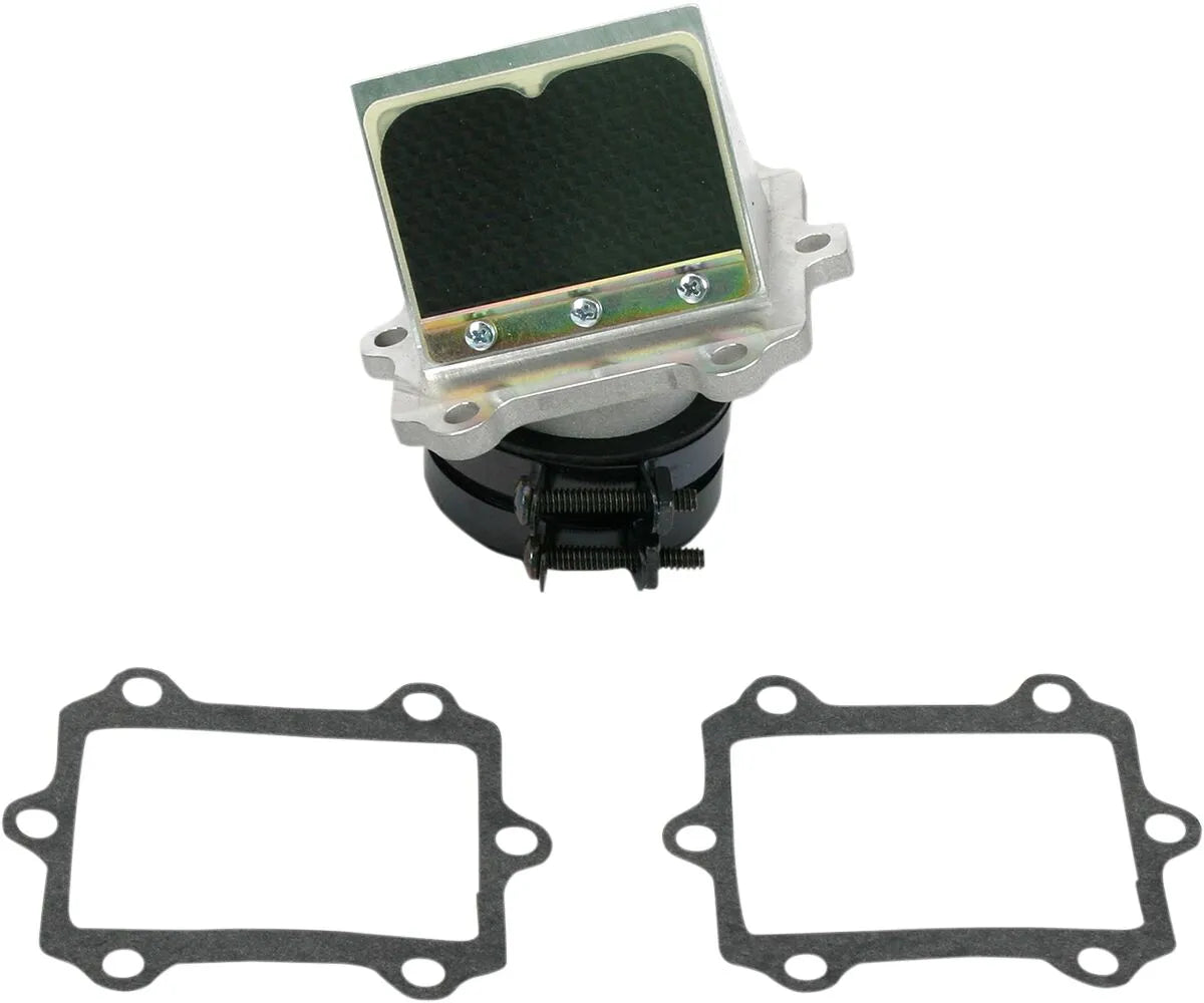 Boyesen Rad24xa Rad Valve Reed Cage Assembly