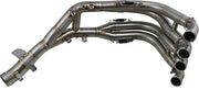 Akrapovic Grenrör För Bmw S1000rr Slip-on Avgassystem