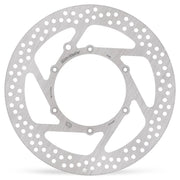 Moto-master Halo Series Fast Bromsskiva - Fram