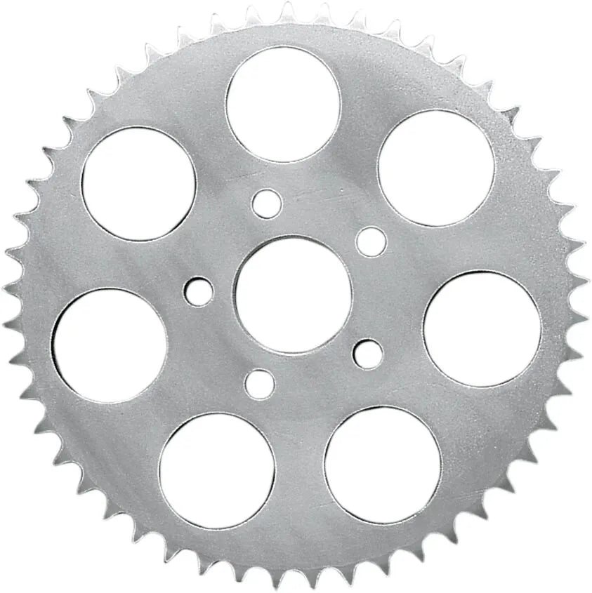 Drag Specialties Rear Wheel Sprocket 51t
