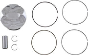 Wossner Premium Series Piston Kit for 4-Stroke Engines