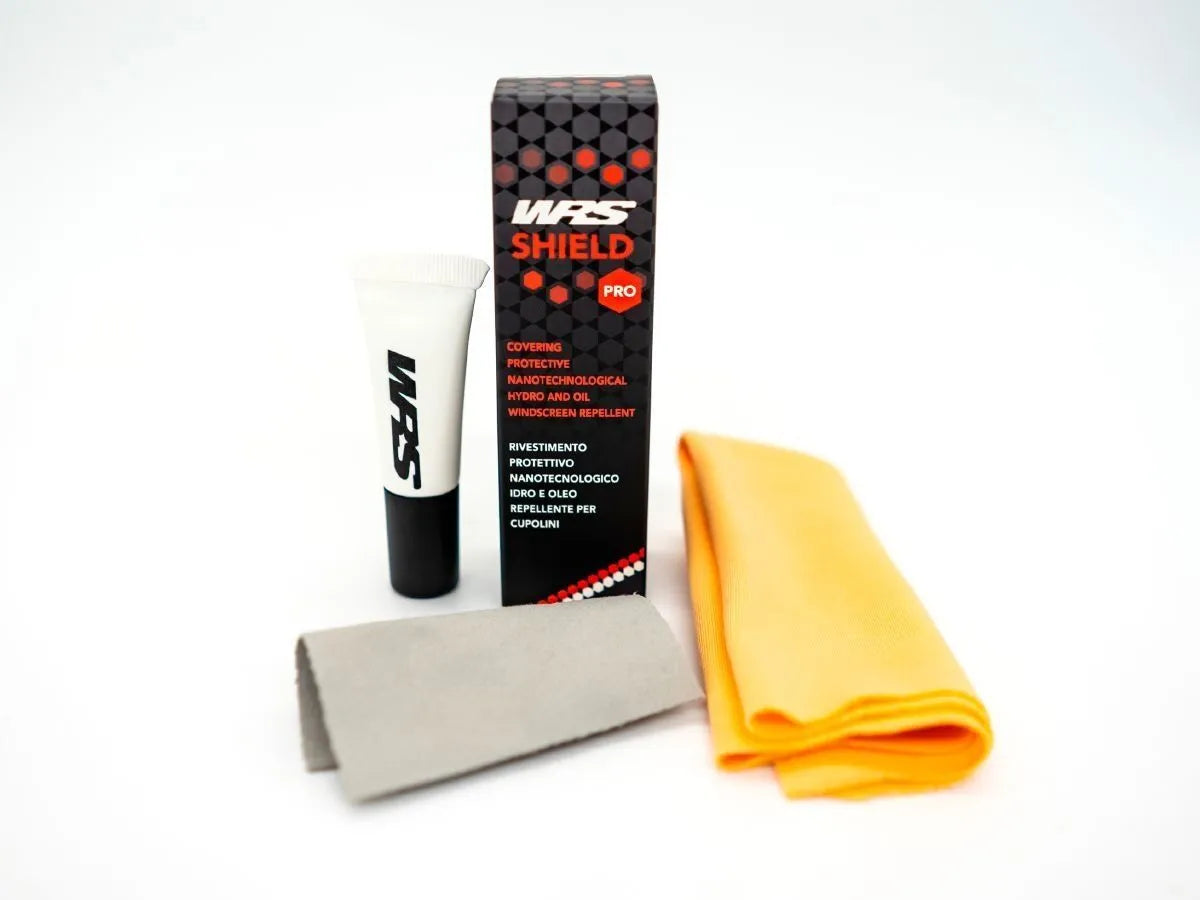 Wrs Shield Pro Windscreen Cleaner