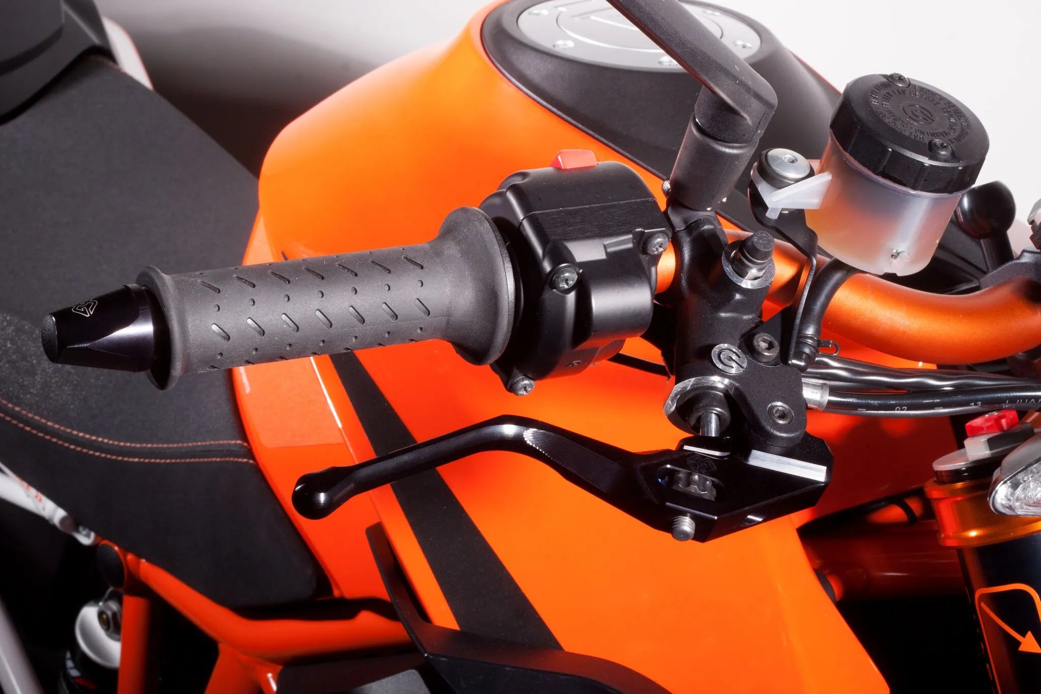 Gilles Tooling Factor-x Brake Lever - Adjustable Aluminum