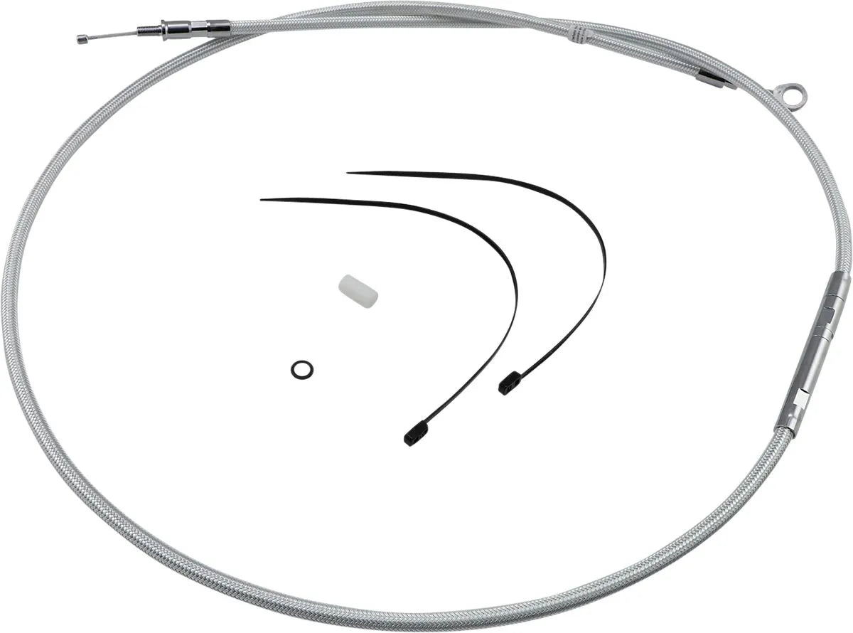 Magnum Shielding Sterling Chromite Ii Clutch Cable