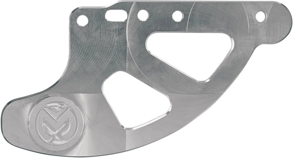 Moose Offroad Hajfensskiva - Aluminiumlegering - Fram