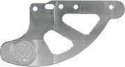 Moose Offroad Hajfensskiva - Aluminiumlegering - Fram