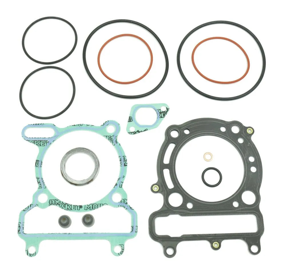 Athena Top-End Gasket Kit for 4-Stroke Engines