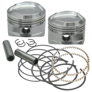 S&S Cycle Pistons for S&S V2 Big Twin Style Engines
