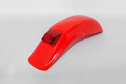 UFO Vintage Rear Fender With Light