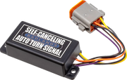 Badlands Auto-canceling Turn Signal Module