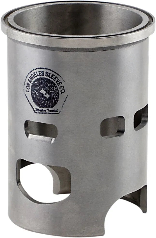 La Sleeve Cylinder Sleeve - 2-stroke, 76mm Bore