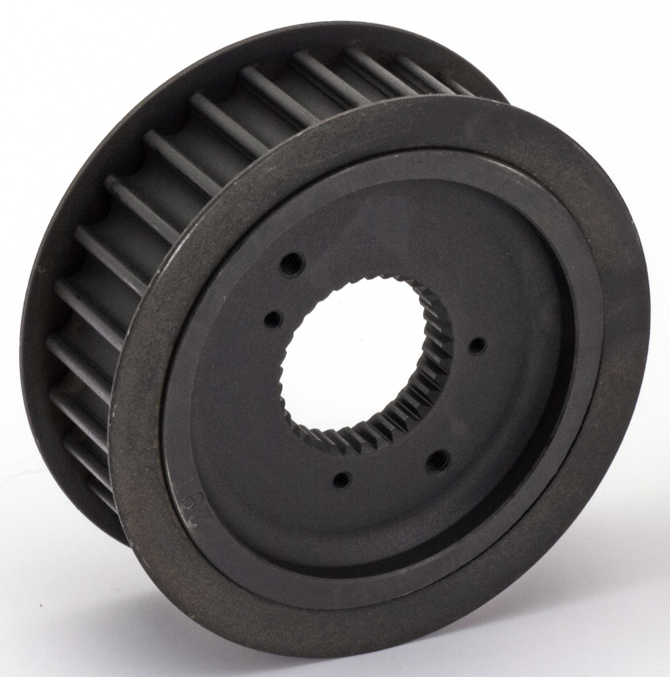Zodiac Belt Pulleys for 5-SPEED Big Twin – Final Drive