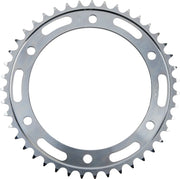 Jt Sprockets Steel Rear Sprocket 525-43t