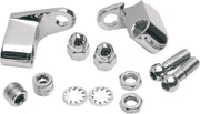 Drag Specialties Front Turn Signal Mount Kit