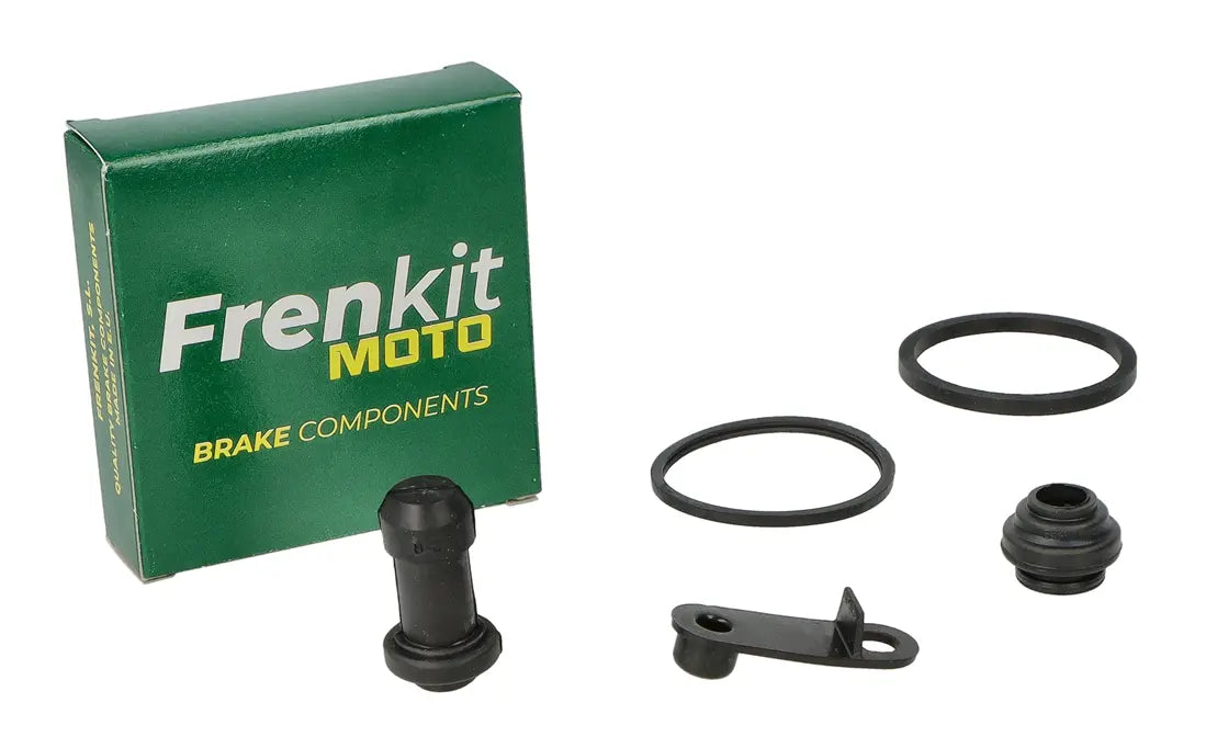 Frenkit S.L - Rear 38mm Brake Caliper Repair Kit for Honda Black