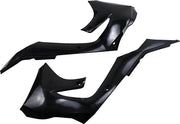 CYCRA Powerflow Intake Radiator Shrouds