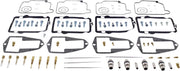 Parts Unlimited Carburetor Repair Kit