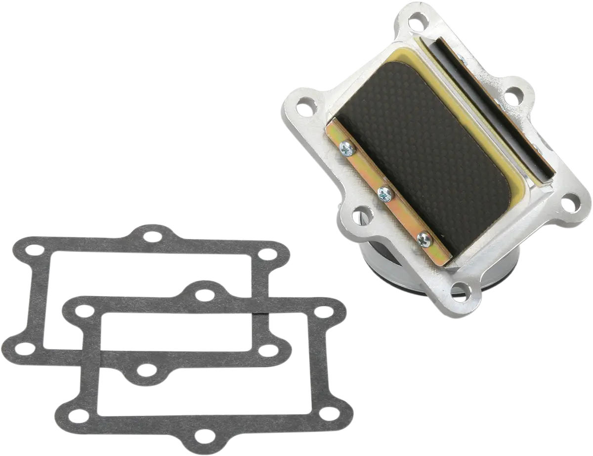 Boyesen Rad Valve Reed Cage Assembly