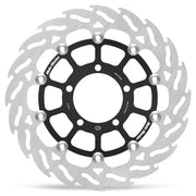 Moto-master Flame Series Flytande Bromsskiva 310mm - Fram