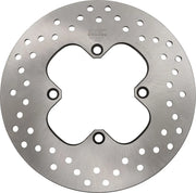Moose Offroad Brake Rotor - Front