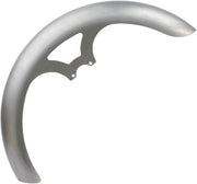 Arlen Ness Real Steel Rapper Front Fender