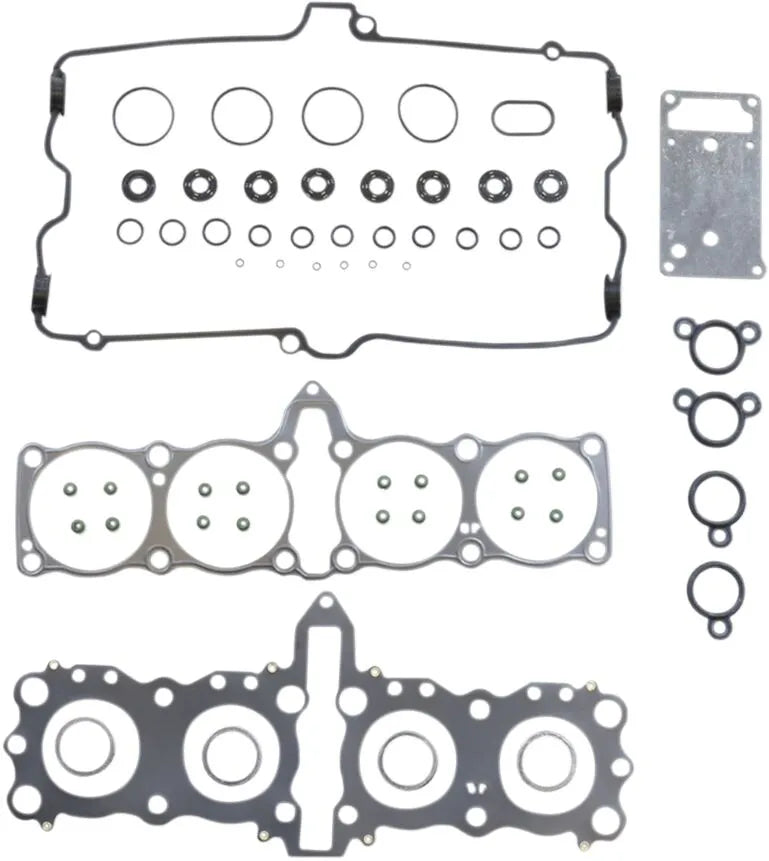 Athena Top-End Gasket Kit for 4-Stroke Engines