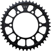 Moose Offroad Steel Rear Sprocket