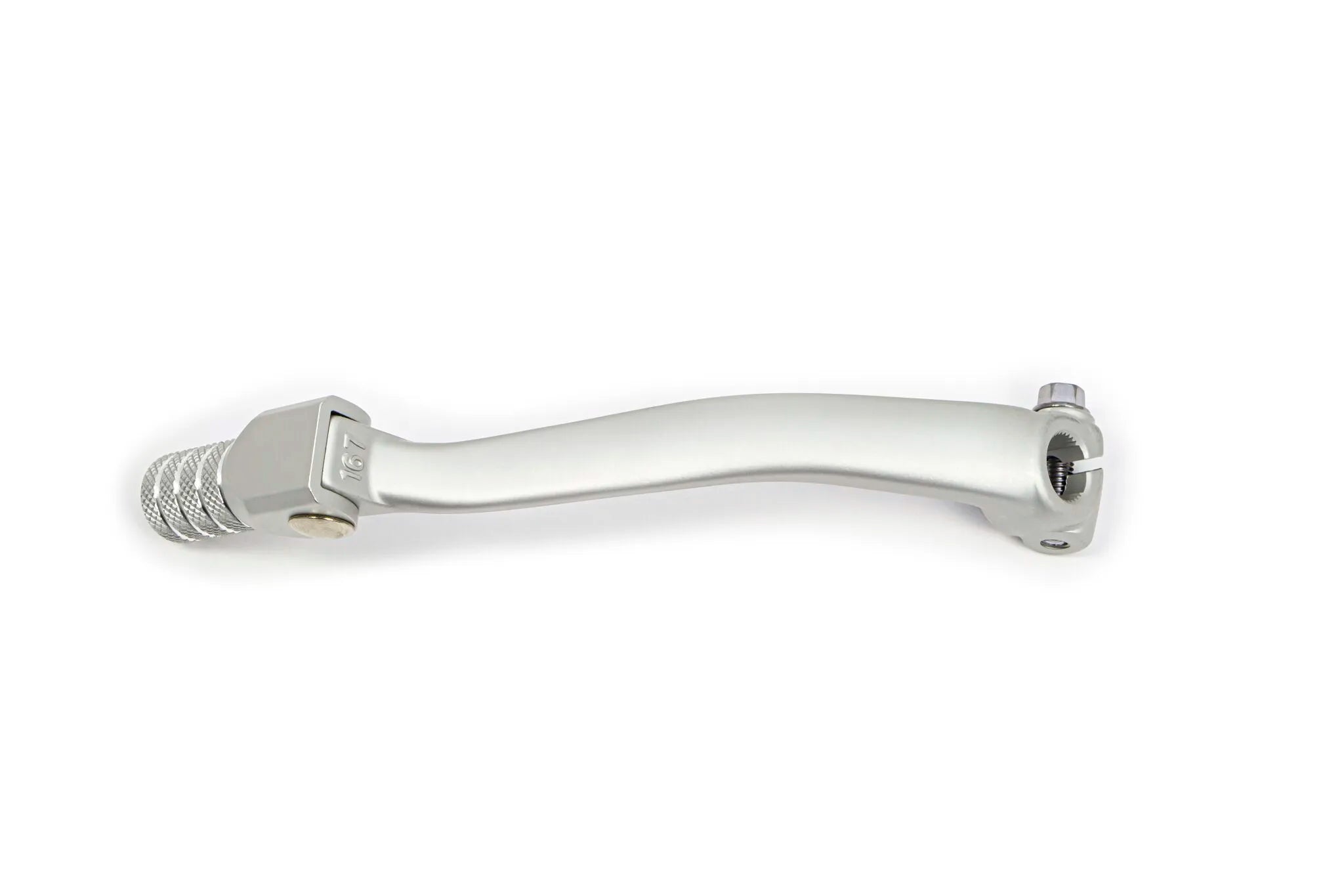 Emgo Gear Shift Lever - Oem Style Replacement