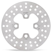 Moto-master Standard Series Atv Bromsrotor - Fram