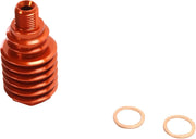 Moose Offroad Rear Brake Caliper Cooler