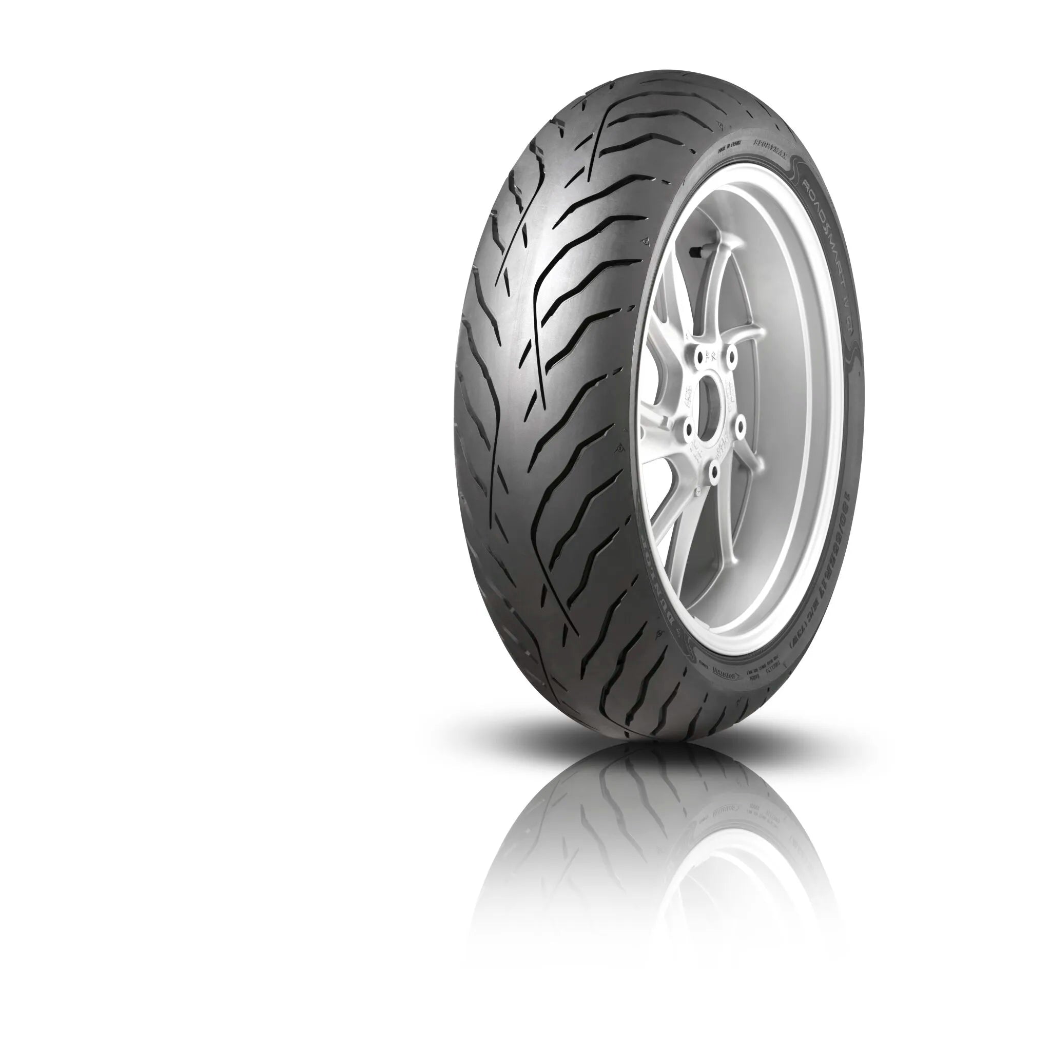 Dunlop Sportmax Roadsmart Iv Tire 150/70zr18 Rear