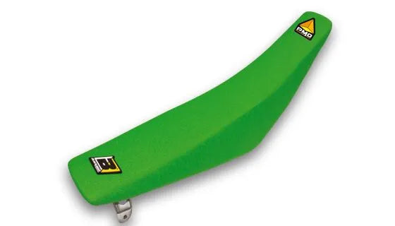 Blackbird Racing Pyramid Seat Cover - Green