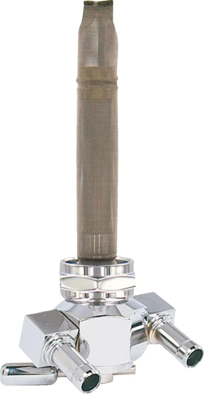 Pingel Power-flo™ Dual Outlet Reserve Fuel Valve