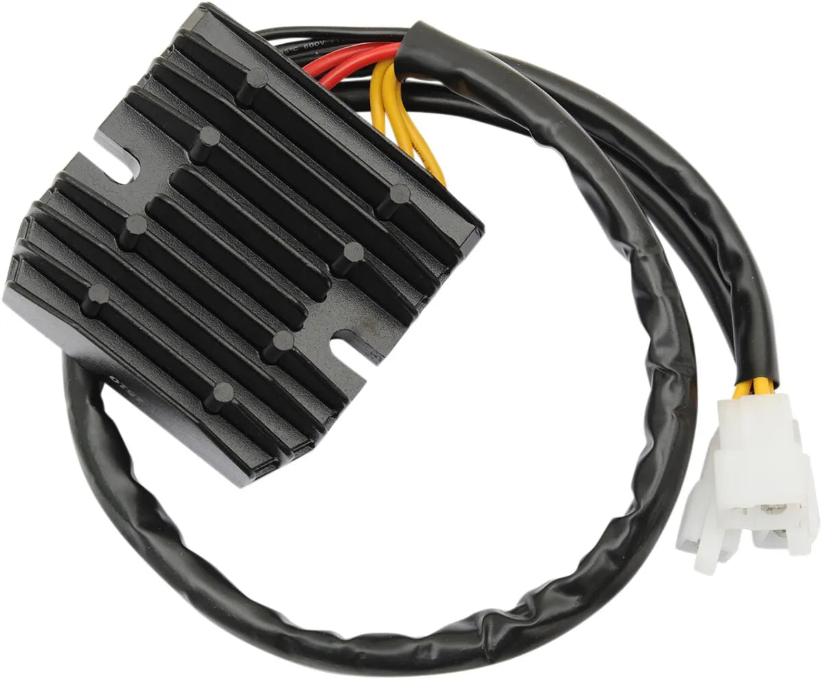 Rick's Motorsport Electric Rectifier Regulator For Honda
