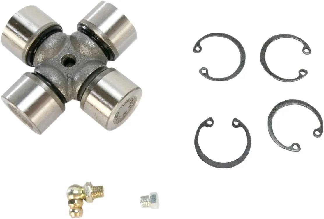 All Balls Universal Joint Kit for Honda Driveshafts