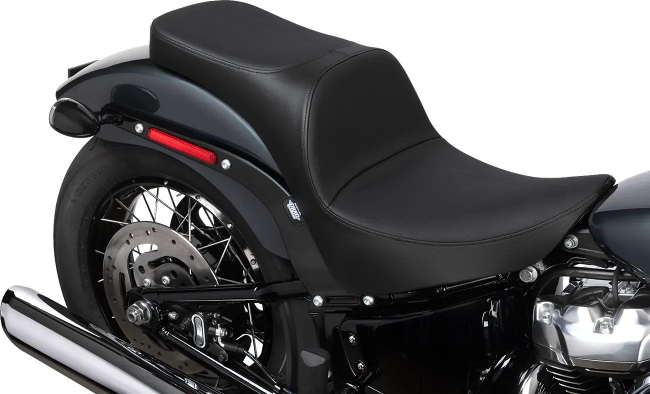 Drag Specialties Seats Freedom Touring Seat
