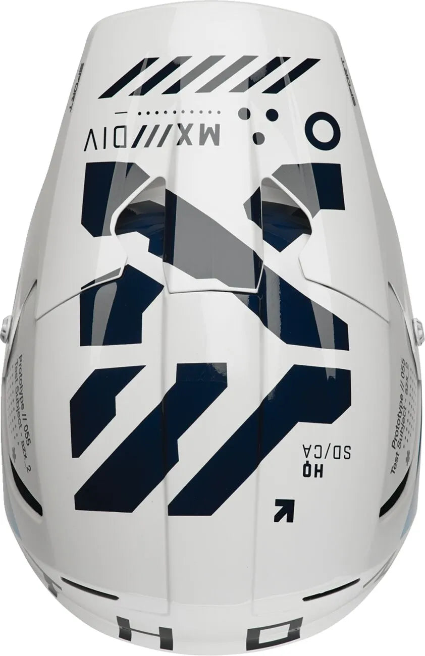 Thor Reflex Sport Strike Mips Helmet - Adult Mx