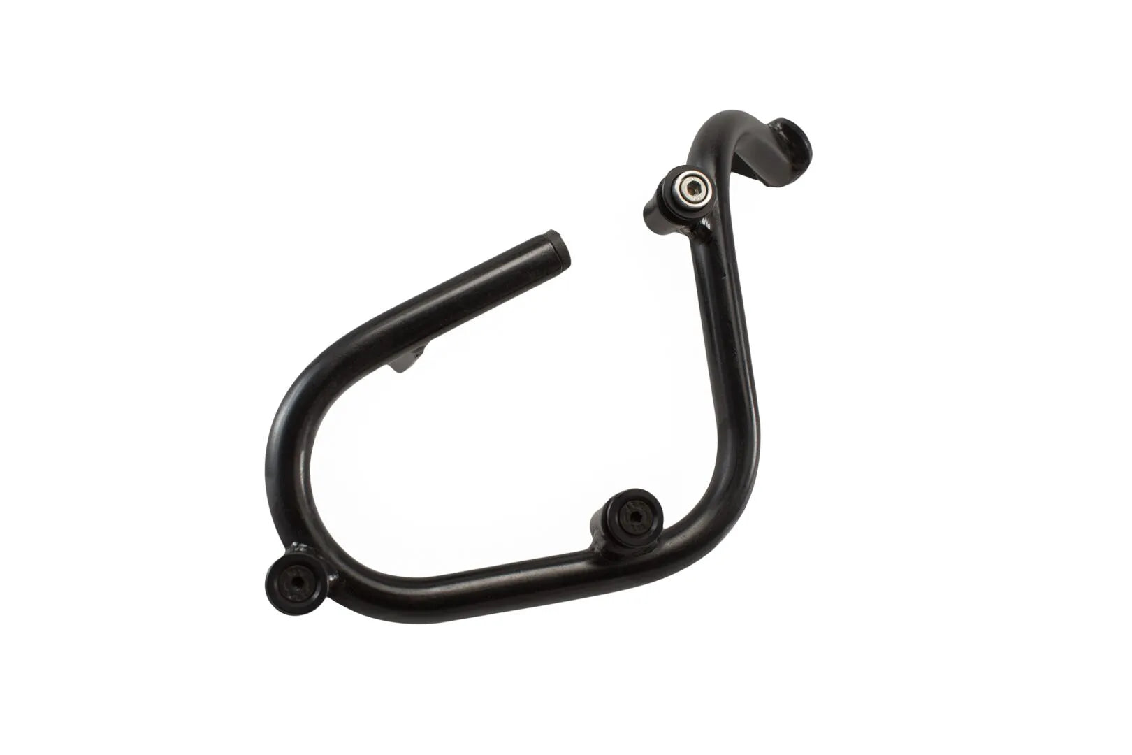 Sw-motech Slc Side Carrier For Motorcycle Luggage