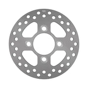 Ebc Rund D-serie Fast Offroad Broms Rotor - Fram