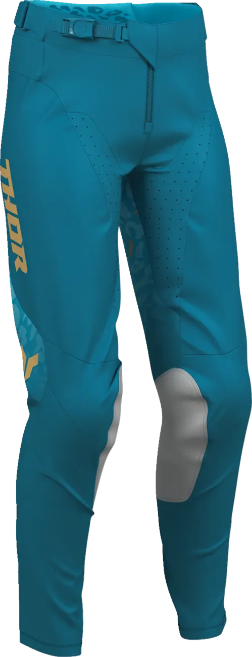 Thor Launchmode Women's Spotted Riding Pants