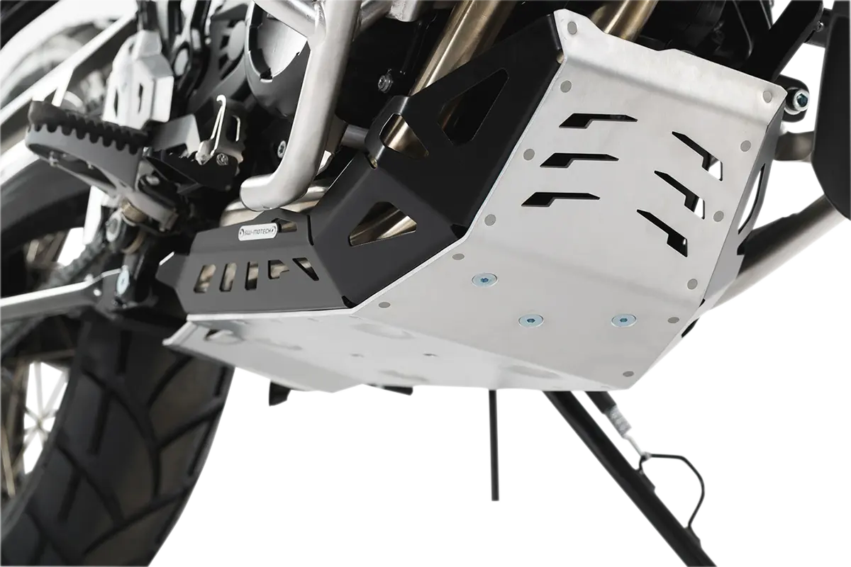 Sw-motech Engine Guard For Motorcycle Engine Protection