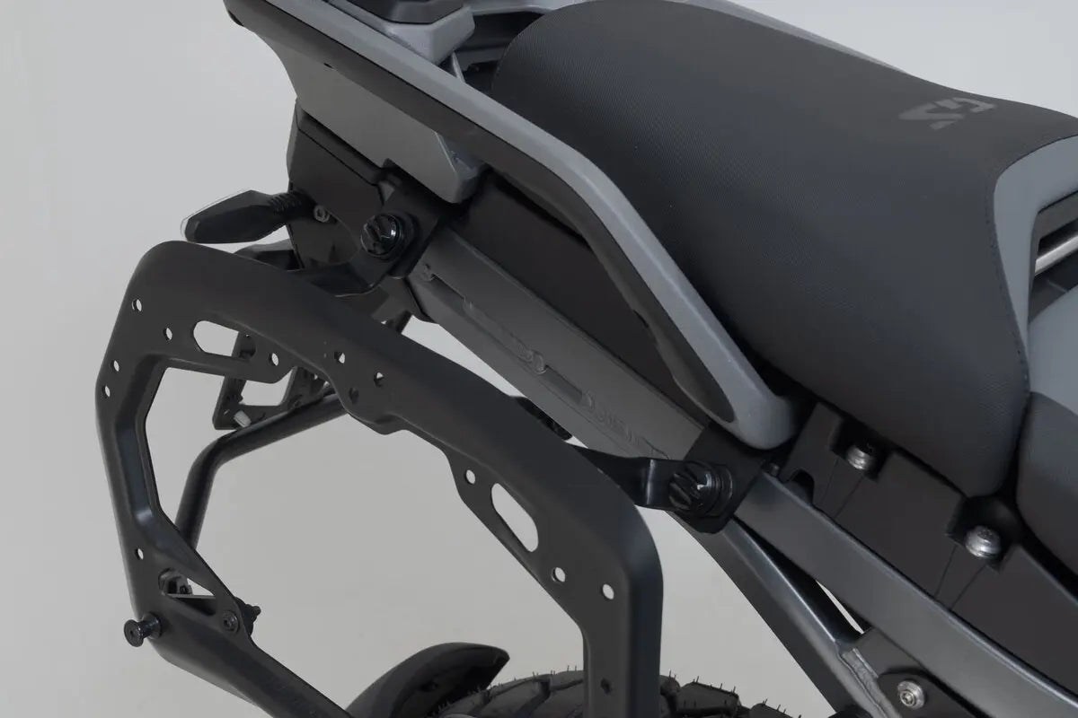 Sw-motech Pro Side Carrier Set