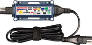 Tecmate Optimate Duo Solar Charge Controller