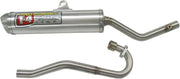 Pro Circuit T-4 Avgassystem