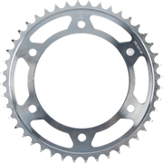 Jt Sprockets Steel Rear Sprocket 525-44t