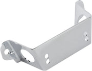 Drag Specialties Regulator Mount - Chrome Steel