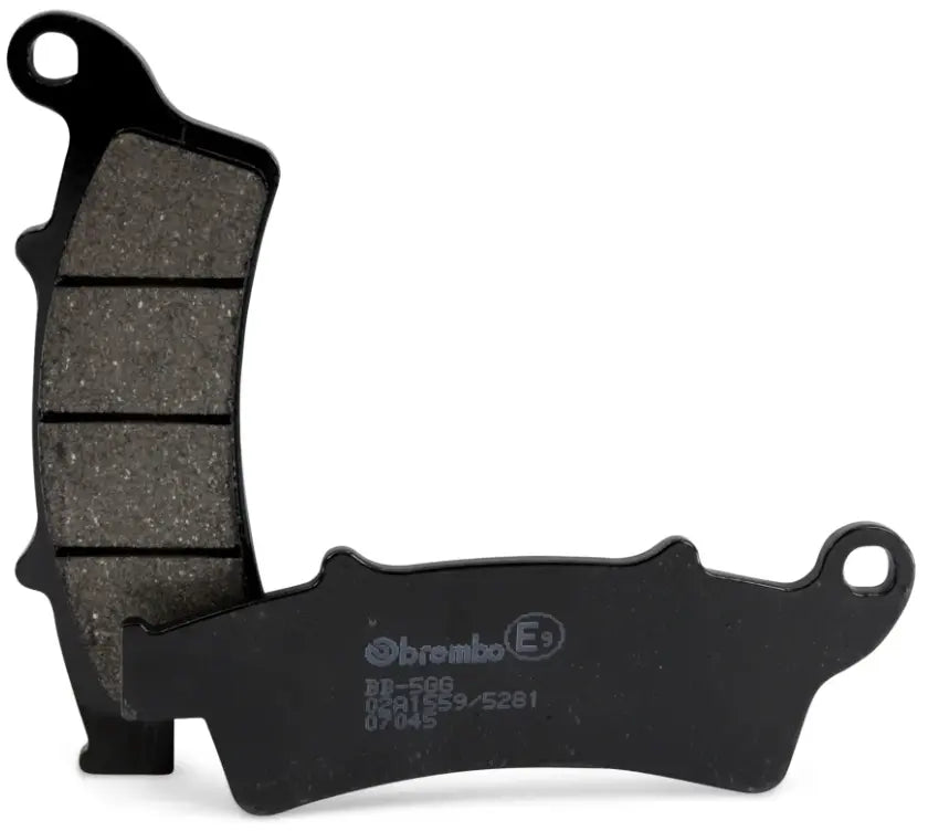 Brembo Carbon Ceramic Prime Line Brake Pad