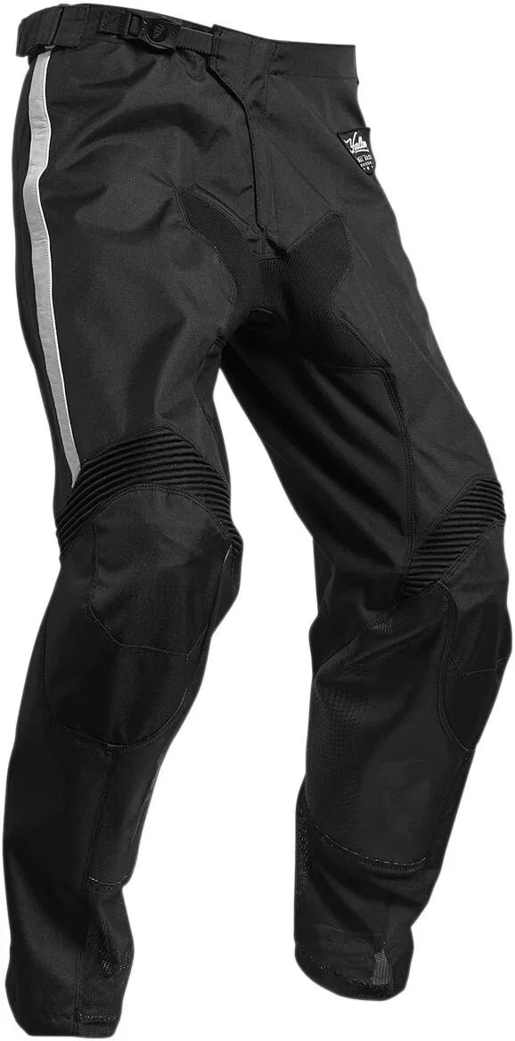 Thor Hallman Legend Pants - Black