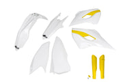 UFO Complete MX Replacement Body Kit