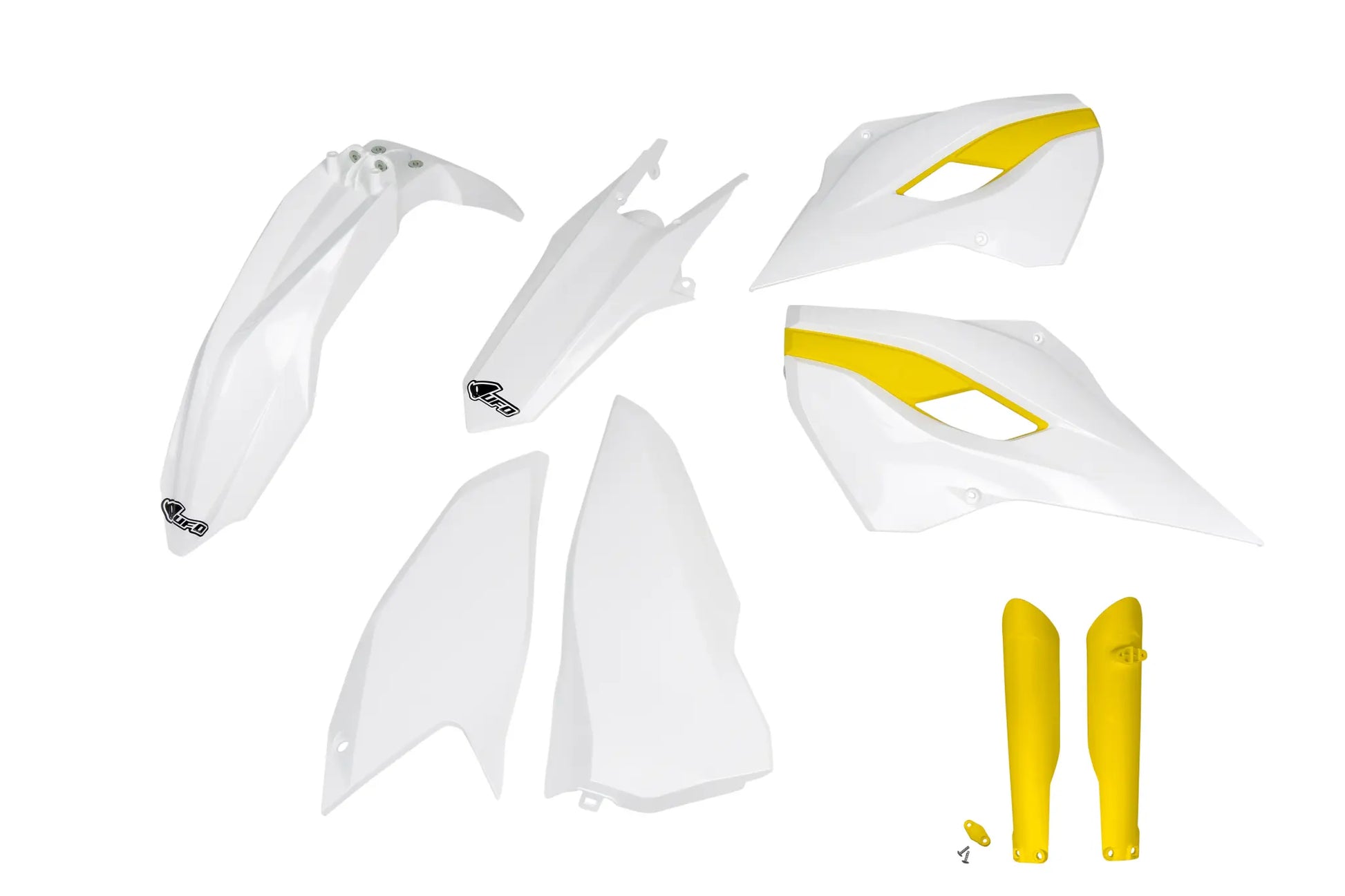 UFO Complete MX Replacement Body Kit